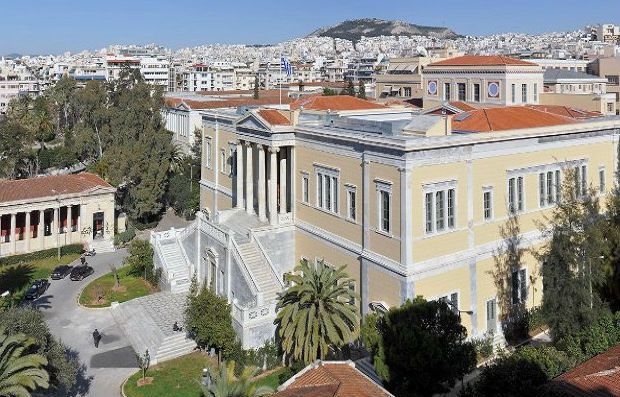 Ποια ελληνικά πανεπιστήμια βρίσκονται στη συνολική παγκόσμια κατάταξη της QS